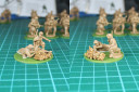 Perry Miniatures - Desert Rats 1940-43