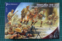 Perry Miniatures - Desert Rats 1940-43