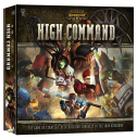 WARMACHINE High Command Card Game