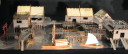 East Asian Village for 28mm Gamers 1