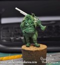 New 54mm Dwarf