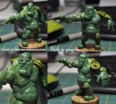 Ogre to 28mm