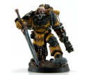 Forge World - Space Marine Praetor