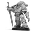 Forge World - Space Marine Praetor