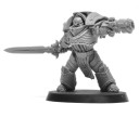 Forge World - Space Marine Praetor