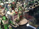 Forge World - Salamanders Cataphractii Praetor