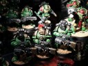 Forge World - Salamanders Heavy Flamer Squad