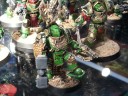 Forge World - Salamanders Praetor