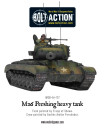 Bolt Action - M26 Pershing Heavy Tank