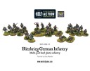 Bolt Action - Blitzkrieg German Infantry