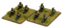 Airborne Assault Squads Flames of War