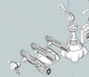 Tech Confederacy Comms Gear and Weapon Choices