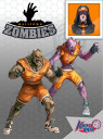 Kaosball Zombies