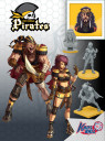 Port Royale Pirates