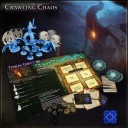 Cthulhu Wars Kickstarter Crawling Chaos