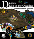 Rise of the Occulites Kickstarter 1