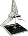 Fantasy Flight Games - X-Wing Lambda Shuttle