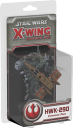 Fantasy Flight Games - X-Wing HWK-290