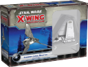 Fantasy Flight Games - X-Wing Lambda Shuttle