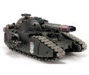 Glaive Super-heavy Special Weapons Tank 1