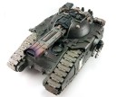 Glaive Super-heavy Special Weapons Tank 2