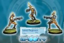 Infinity - Tohaa Sakiel Spitfire