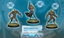 Infinity - Tooha Support Pack