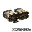 Kromlech Zephyr Missile Launcher Mk2 1