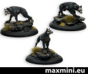 Maxmini necrohounds