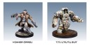 Alabaster Kickstarter-Wave 2 minis