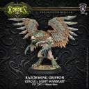 Hordes Circle Razorwing Griffon