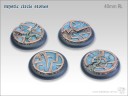 Mystic-Circle-Stones-Base-40mm-RL