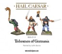 Germanic Tribesmen 3