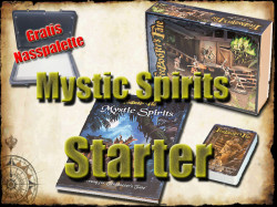 Radaddel Freebooter's Fate Mystic Spirits groß