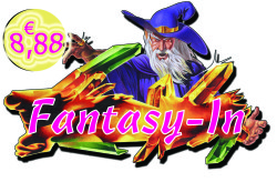 Angebot der Woche Fantasy-In Speed Deal