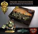 Avatars of War - Pathfinders