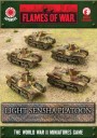 Light Sensha Platoon