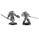 EMPEROR'S CHILDREN LEGION PALATINE BLADES SQUAD 3