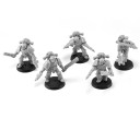 Legion Mk II Despoiler Squad