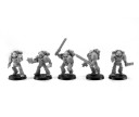 Legion Mk IV Despoiler Squad