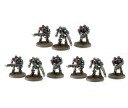 MECHANICUM THALLAX COHORT BUNDLE