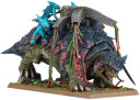 Warhammer Fantasy Bastiladon der Echsenmenschen 2