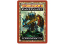 Warhammer-Kampfmagie  Echsenmenschen