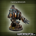 Clanking Behemoth 2