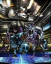 Dreadball Ultimate Cover