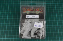 Mierce Miniatures - Kraan Mounted Untain of Baalor