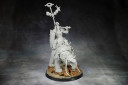 Mierce Miniatures - Kraan Mounted Untain of Baalor