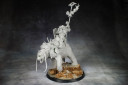 Mierce Miniatures - Kraan Mounted Untain of Baalor