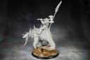 Mierce Miniatures - Kraan Mounted Untain of Baalor