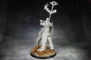 Mierce Miniatures - Kraan Mounted Untain of Baalor